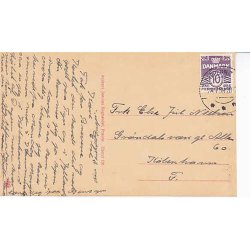 Br&oslash;derup H&oslash;jskole Pr&aelig;st&oslash; - A.J.101