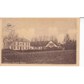 Brøderup Højskole Præstø - A.J.101