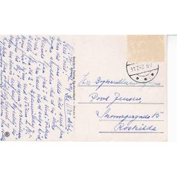 Pr&aelig;st&oslash; - Politigaarden - St.6