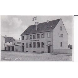 Pr&aelig;st&oslash; - Politigaarden - St.6