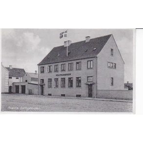 Præstø - Politigaarden - St.6