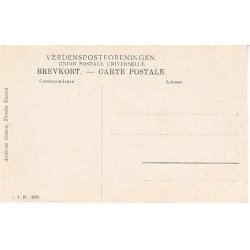 S&oslash;badeanstalten - Pr&aelig;st&oslash; - A.J.u/n