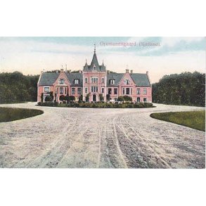 Oremandsgaard - St.125