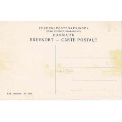 Oremandsgaard -I - Sj&aelig;lland F&B 64