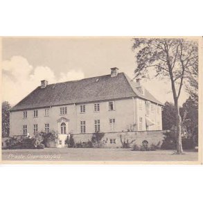 Oremandsgaard - Præstø - St.15
