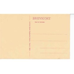 Pr&aelig;st&oslash; Kirke - A.J. 25564