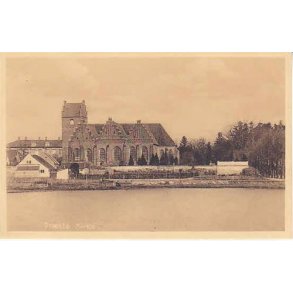 Præstø Kirke - A.J. 25564