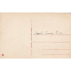 Pr&aelig;st&oslash; Kirke - A.J. 98