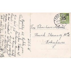 Pr&aelig;st&oslash; Kirke - A.J. 31