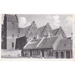 Pr&aelig;st&oslash; ved Kirken - St. u/n