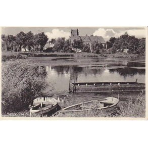 Præstø ved Kirken - St. 19