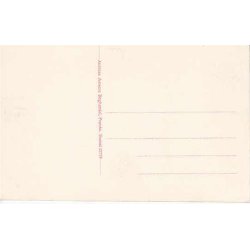 Pr&aelig;st&oslash; Kirke - A.J. 15779