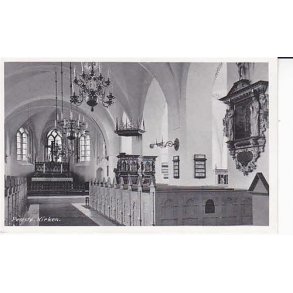 Præstø Kirken - St. 4