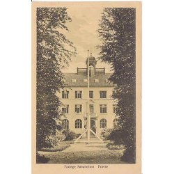 Faxinge Sanatorium - A.J. 83