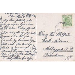 Faxinge Sanatorium - S. J. u/n