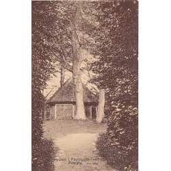 Hytten i Faxingeskoven - Pr&aelig;st&oslash; - S.H. u/n