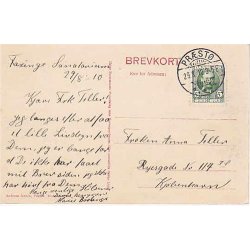 Parti fra Faxingeskoven - A.J. 14478