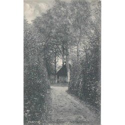 Pavillonen i Faxingeskoven - A.J. 14409