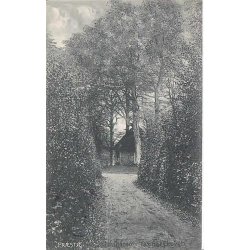 Pavillonen i Faxingeskoven - A.J. 14409