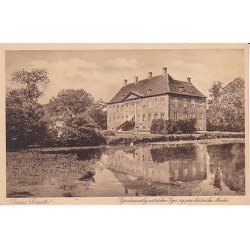 Nys&oslash; ved Pr&aelig;st&oslash; - A.J. u/n