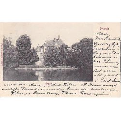 Nys&oslash; - Pr&aelig;st&oslash; - A.J. u/n