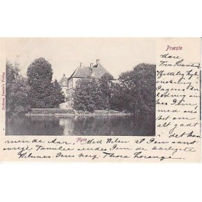 Nysø - Præstø - A.J. u/n