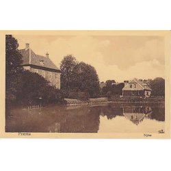 Nys&oslash; - Pr&aelig;st&oslash; - C.N.. u/n