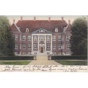 Nysø - Sjælland - F&B 73