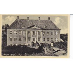 Pr&aelig;st&oslash; - Nys&oslash; - S.H.3