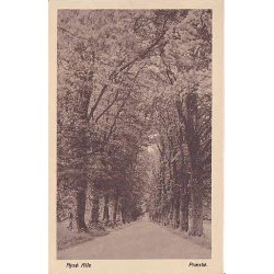 Nys&oslash; Alle - Pr&aelig;st&oslash; - S.H.27