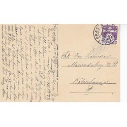 Nys&oslash; Alle - Pr&aelig;st&oslash; - S.H.27