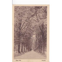 Nys&oslash; Alle - Pr&aelig;st&oslash; - S.H.27