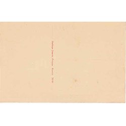 Nys&oslash; Alle - Pr&aelig;st&oslash; - A.J.28940