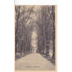 Nys&oslash; Alle - Pr&aelig;st&oslash; - A.J.28940