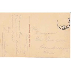 Nys&oslash; Alle - Pr&aelig;st&oslash; - A.J.28940