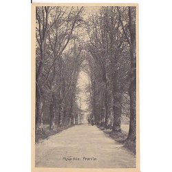 Nys&oslash; Alle - Pr&aelig;st&oslash; - A.J.28940