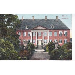 Nys&oslash;- Sj&aelig;lland - C. 102