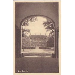 Nys&oslash; Pr&aelig;st&oslash; - A.J.67