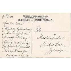 Nys&oslash; Pr&aelig;st&oslash; - A.J.u/n