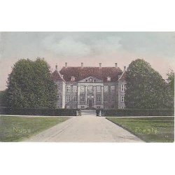 Nys&oslash; Pr&aelig;st&oslash; - A.J.u/n