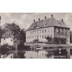 Pr&aelig;st&oslash; - Nys&oslash;- St. 33K