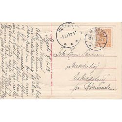 Parti fra Nys&oslash; Pr&aelig;st&oslash; - A.J.28942