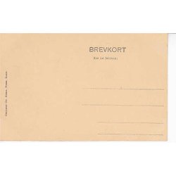 Nys&oslash; Have.- C.N. u/n