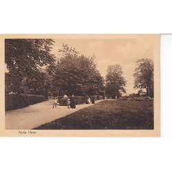 Nys&oslash; Have.- C.N. u/n