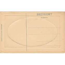 Thorvaldsens V&aelig;rksted i Nys&oslash; Have