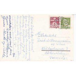 Thorvaldsens V&aelig;rksted p&aring; Nys&oslash; - S.H. 6126