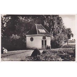 Thorvaldsens V&aelig;rksted p&aring; Nys&oslash; - S.H. 6126