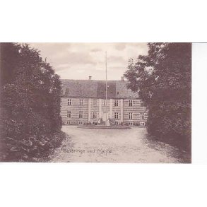 Beldringe ved Præstø - A.J. 19834