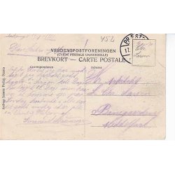 Sm&oslash;rmoseleddet i Holl&aelig;nderskoven -A.J. u/n