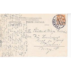 Sm&oslash;rmoseleddet i Holl&aelig;nderskoven -A.J. u/n